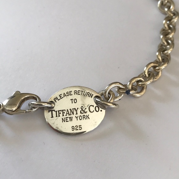 Tiffany’s choker - Picture 4 of 7